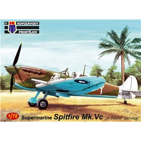 Kopro 0147 Spitfire Mk. Vc