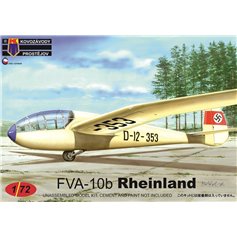 Kopro 1:72 FVA-10b Rheinland