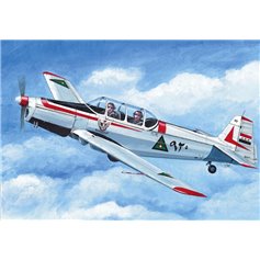 Kopro 1:72 Zlin Z-536F Trener