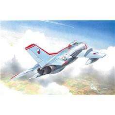 Kopro 1:72 Mig-19S - FARMER-C