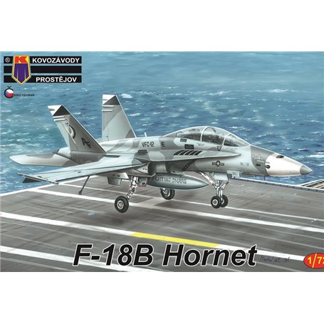 Kopro 0164 F-18B