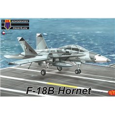 Kopro 1:72 F-18B Hornet