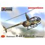 Kopro 0216 Robinson R-44 Raven II Mil