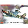 Kopro 0214 SIAI SF-260 TP Light