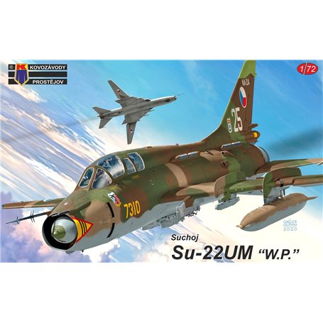 Kopro 0207 Su-2 UM