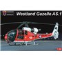 Kopro 4812 Westland Gazele