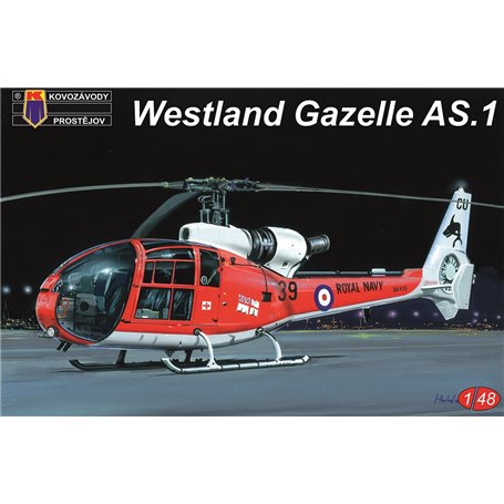 Kopro 4812 Westland Gazele