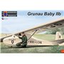 Kopro 4813 Grunau Baby