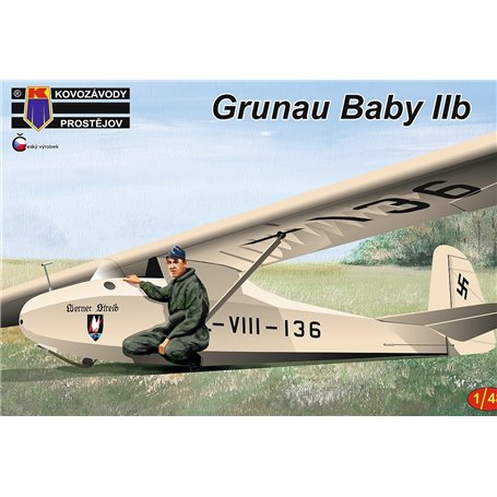 Kopro 4813 Grunau Baby