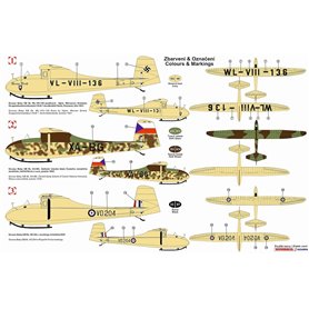 Kopro 1:48 Grunau Baby IIb'