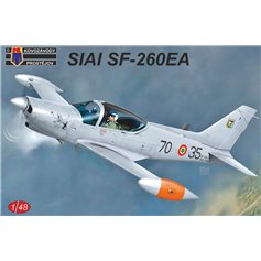 Kopro 1:48 SF-260EA