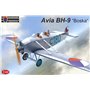 Kopro 4818 Avia BH-9 Boska