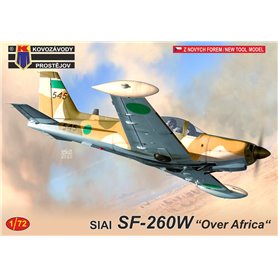 Kopro 0210 SIAI SF-260W