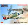 Kopro 0217 Avia S-199 Sakin