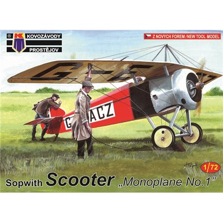 Kopro 0165 Sopwith