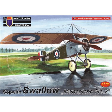 Kopro 0166 Sopwith