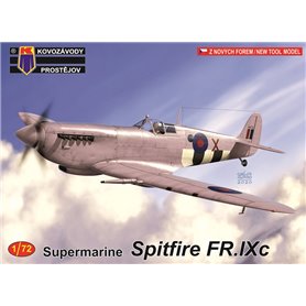 Kopro 0176 Spitfire FR.Ixc