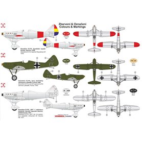 Kopro 0180 Dewoitine D.510