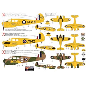 Kopro 1:72 Cesna Crane Mk.Ia