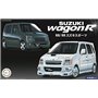 Fujimi 039855 1/24 ID-45 Suzuki Wagon R RR/RR Sport