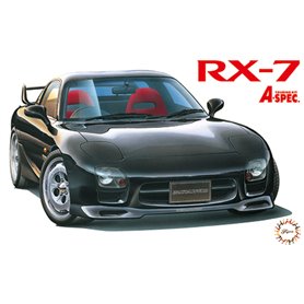Fujimi 046181 1/24 ID-81 Mazda Savanna RX-7 A-spec