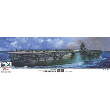 Fujimi 600680 1/350 No.16 IJN Aircraft Carrier Zuikaku