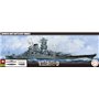 Fujimi 460864 1/700 Nx-001 Ex-3 IJN Battleship Yamato Special Edition (Black Deck)