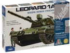 ITALERI 1:35 Leopard 1A4