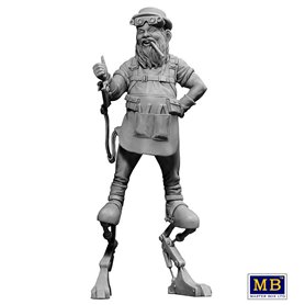MB 24070 Ianis. At the Edge of the Universe. Strange Company's Adventures. Episode IV. "We beat them!"