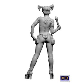 MB 1:24 NATIE - AT THE EDGE OF THE UNIVERSE