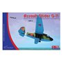 Hobby Park 72111 Glider G-11 ( d. Parc Models)