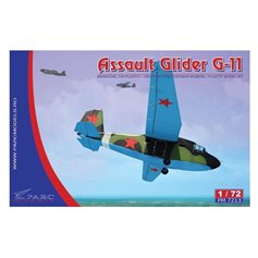 Hobby Park 1:72 G-11 - ASSAULT GLIDER