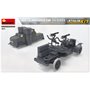 Mini Art 39010 Austin Armoured Car 3rd Series German, Austro-Hungarian, Finnish Service