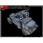 Mini Art 39010 Austin Armoured Car 3rd Series German, Austro-Hungarian, Finnish Service