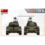 Mini Art 37075 Syrian T-34/85