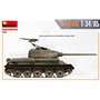 Mini Art 1:35 T-34/85 - SYRIAN