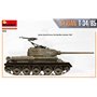 Mini Art 37075 Syrian T-34/85