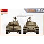 Mini Art 1:35 T-34/85 - SYRIAN