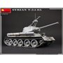 Mini Art 37075 Syrian T-34/85