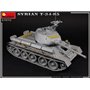 Mini Art 37075 Syrian T-34/85