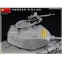 Mini Art 37075 Syrian T-34/85