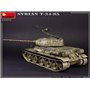 Mini Art 1:35 T-34/85 - SYRIAN