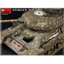 Mini Art 1:35 T-34/85 - SYRIAN