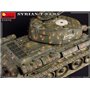 Mini Art 37075 Syrian T-34/85