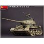 Mini Art 37075 Syrian T-34/85