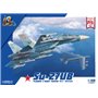 Lion Roar L4827 (G.W.H) Su-27UB "Flanker C" Heavy Fighter