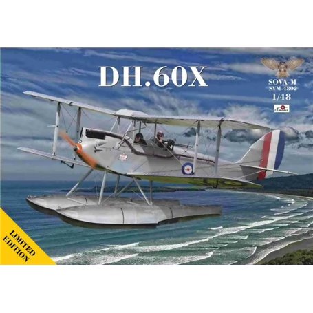 Sova 4802 DH.60X