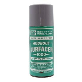 Mr. Aqueous Surfacer 1000 - B611