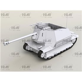 ICM 35339 Marder I on FCM 36 base