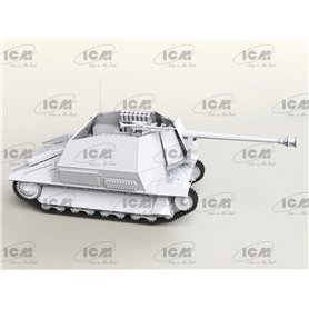 ICM 35339 Marder I on FCM 36 base